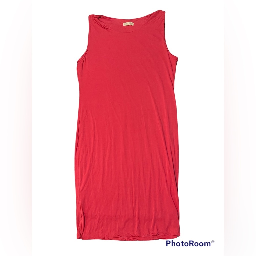 Love Nation Plus Size Mini Dress 3X